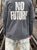 NO FUTURE