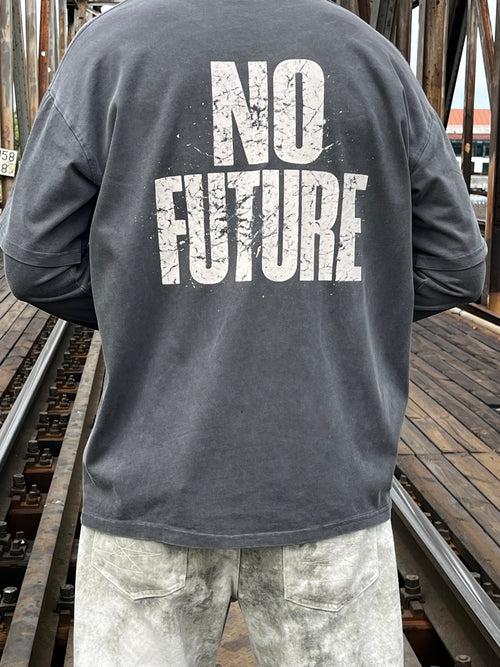 NO FUTURE